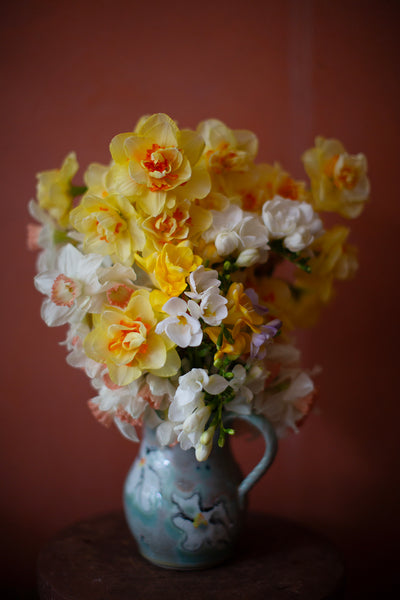 Seasonal Bouquet: Best of the Season
