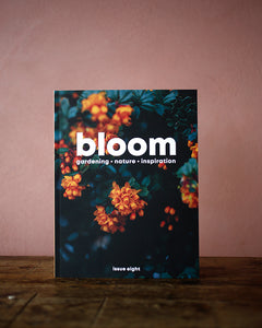 Bloom Magazine- sale