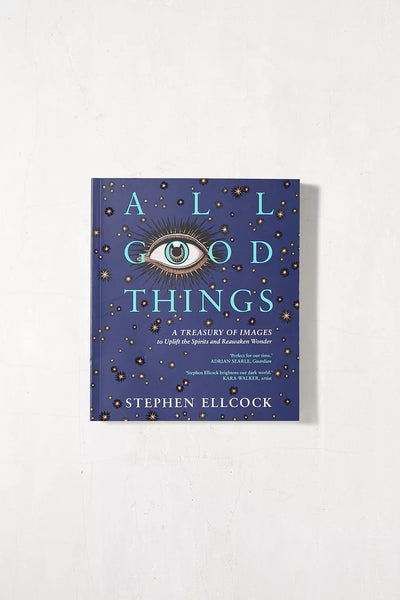 An Evening with Stephen Ellcock - Dec 15th
