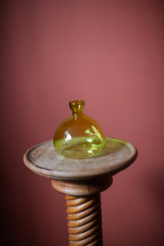 Acorn Vase