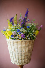 Load image into Gallery viewer, Basket- An  abundance of seasonal flowers
