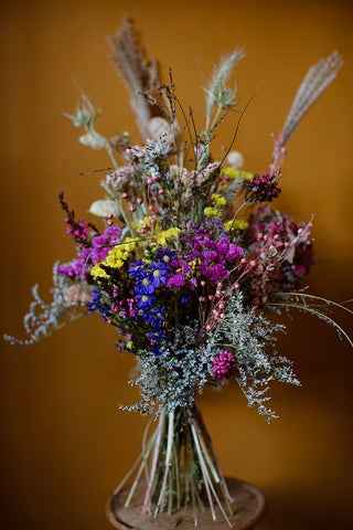 Seasonal - Dried Bouquet