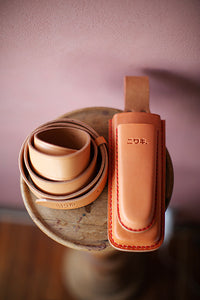 Niwaki Double Holster & Tool Belt