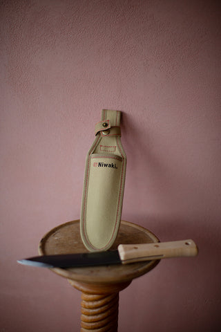 Niwaki Hori Hori Japanese Trowel