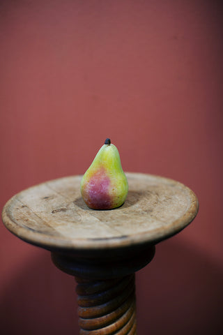 Mouldy Pear Candle