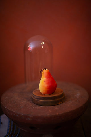 Pear Candle (Scented)