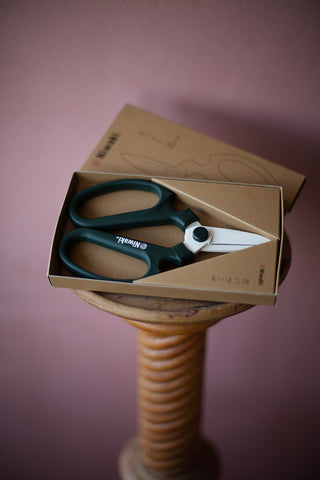 Niwaki Sakagen Flower Scissors