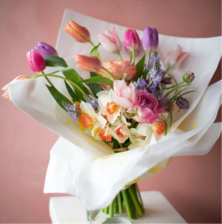 Mother's Day: Yolly's Choice