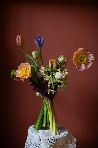 Valentine's: Yolly's Choice