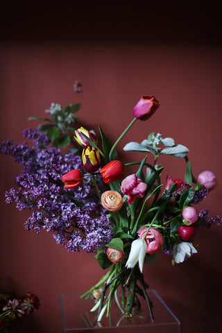MiXED BEST OF THE SEASONS