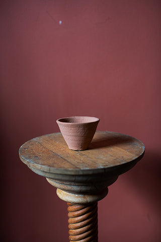 Terracotta Planter