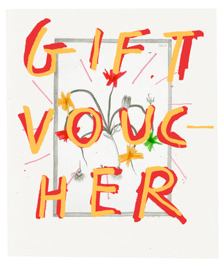 Yolly Gift Voucher