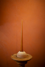 Load image into Gallery viewer, ESTER AND ERIK 32CM TAPERED CANDLE
