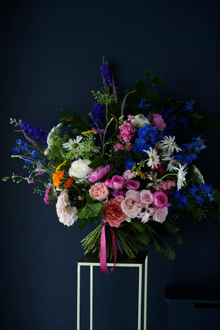 Funeral Tribute - Sheaf