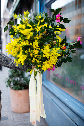 FUNERAL TRIBUTES