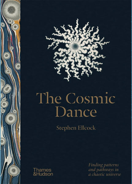 THE COSMIC DANCE- (Limited Signed Copies by Author)
