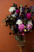 Load image into Gallery viewer, Funeral Vase Arrangement
