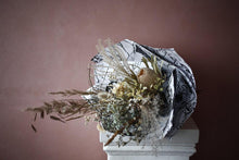 Load image into Gallery viewer, EverLasting Bouquet Pale Yellows &amp; Neutral Tones
